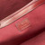 Gucci 815213 GG GG Emblem large tote bag Ancora red leather