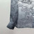 Dior Women's ink painting printed silk shirt D60990