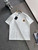 Louis Vuitton Fashion Short-sleeved T-shirt for Men and Women L54636