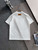 Louis Vuitton Fashion Short-sleeved T-shirt for Men and Women L54636