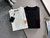 Louis Vuitton Fashion Short-sleeved T-shirt for Men and Women L54636