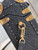 LV M10079 Louis Vuitton Camera Box Handbag Black Monogram Empreinte Leather
