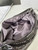 Jimmy Choo Callie Bag with Black copper