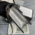 Gucci Dionysus mini bag 476432 Silver Leather