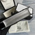 Gucci Dionysus mini bag 476432 Silver Leather