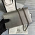 Gucci Dionysus mini bag 476432 Silver Leather