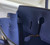 Hermes Birkin Tote Bag Togo Leather 28605 Navy Blue