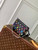 LV M13663 Louis Vuitton LV x TM Pochette Accessoires Bag Multicolored
