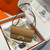 Hermes Constance Elan Bag Epsom Leather H28809