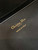 Dior M2836 Medium Dior Toujours Vertical Tote Bag Black Macrocannage Calfskin