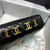 Chanel AS2478 Flap CC Wrapped Bag with Top Handle Black