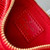 LV M12847 Louis Vuitton Noé BB Bucket Bag Red