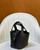 Hermes Picotin Ostrich Bag Lock 14cm 18cm H330303