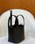 Hermes Picotin Ostrich Bag Lock 14cm 18cm H330303