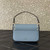 Valentino 3w2p0w07vsh Mini Bag Women Valentino Garavani Blue
