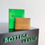Bottega Veneta BV 743209 Intrecciato Credit Card Case bv70014