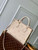 LV M14403 Louis Vuitton OnTheGo PM Bag Eden