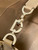Dior M2836 Medium Dior Toujours Vertical Tote Bag Sand Macrocannage Calfskin