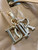 Dior M2836 Medium Dior Toujours Vertical Tote Bag Sand Macrocannage Calfskin