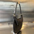Bottega Veneta BV 764281 Medium Gemelli Dark Brown