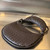 Bottega Veneta BV 764281 Medium Gemelli Dark Brown