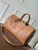Louis Vuitton Keepall Bandoulière 50 Bag LV M26065 Brown