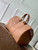 Louis Vuitton Keepall Bandoulière 50 Bag LV M26065 Brown