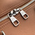Louis Vuitton Keepall Bandoulière 50 Bag LV M26065 Brown