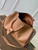 Louis Vuitton Keepall Bandoulière 50 Bag LV M26065 Brown