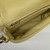 Loewe Puffer Goya Bag in Pleated Shiny Nappa  A896P41X148752 Yellow