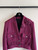 Chanel Women's Fashion Clothing Coat C62195