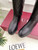 Gucci 805312 Women Boots with slim Horsebit  G77391