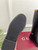 Gucci 805312 Women Boots with slim Horsebit  G77391