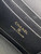 Chanel AP3940 25B Long Vanity with Chain  Calfskin Gold-Tone Meta Black