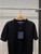 Louis Vuitton Women Hollow Lv pattern short knitted T-shirt L66499