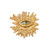 Schiaparelli New Catwalk Ring S9526