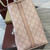 Gucci 815103 GG Emblem bucket bag Pink GG fabric