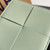 Bottega Veneta BV 740261 Bi-Fold Wallet With Coin Purse BV70077