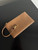 Bottega Veneta BV 796571 Large Andiamo Parachute Brown
