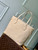 LV M14319 Louis Vuitton Neverfull MM Bag Sand