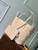LV M14319 Louis Vuitton Neverfull MM Bag Sand