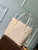 LV M14319 Louis Vuitton Neverfull MM Bag Sand