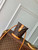 LV M14056 Louis Vuitton Envelope Pouch Bag Monogram