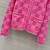 Gucci Women jacquard full-length GG wool Wool knitted cardigan G85262
