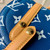 Louis Vuitton LV M55699 P9 Christopher MM Backpack Blue