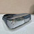 Prada 1NE515 Re-Edition 2000 Re-Nylon mini-bag Silver