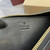 Gucci GG Emblem small shoulder bag 847450 Black