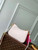 LV M13101 Louis Vuitton LV x TM Marellini Handbag Cheeky Pink