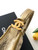 Chanel 26X AS6045 Hobo bag Lambskin Gold