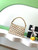 Chanel 26X AS6045 Hobo bag Lambskin Gold